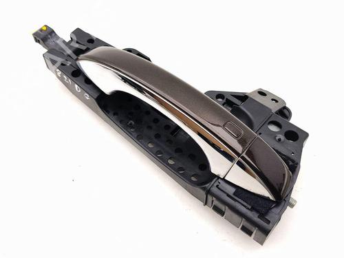 Rear right exterior door handle AUDI A6 Allroad C7 (4GH, 4GJ) 3.0 TDI quattro | BP29752499C130