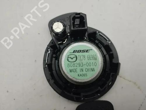 Electronic module MAZDA CX-5 (KF) 2.2 D | BP28860222M83 - Image 4