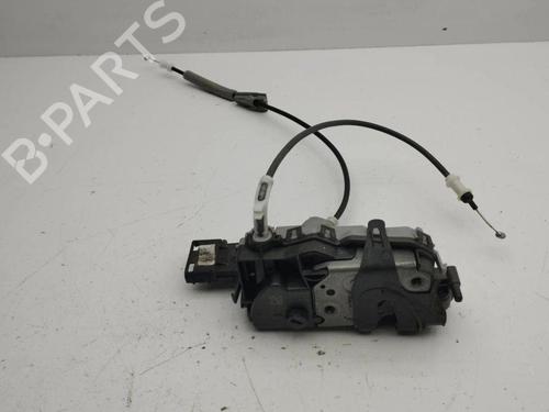 Used Rear left lock PEUGEOT 2008 II (UD_, US_, UY_, UJ_, UR_, UC_) 1.5 BlueHDI 110 (UDYHSK) (110 hp) 28900967