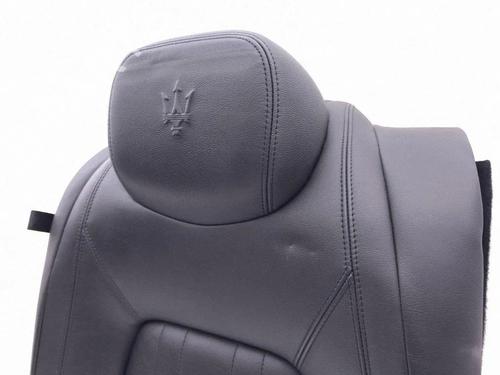 Sæde Bagtil MASERATI GHIBLI III (M157) 3.0 D | BP37586319C17 - Image 5