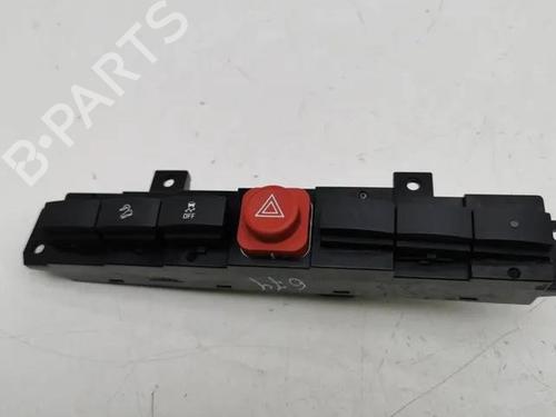 Used Warning switch OPEL ANTARA A (L07) 2.2 CDTi 4x4 (163 hp) 28865841