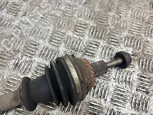 Left front driveshaft VW GOLF PLUS V (5M1, 521) 1.4 16V | BP38247442M38 - Image 3