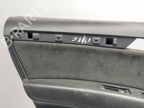 Rear left panel AUDI Q7 (4LB) 3.0 TDI quattro | BP28855013C60 