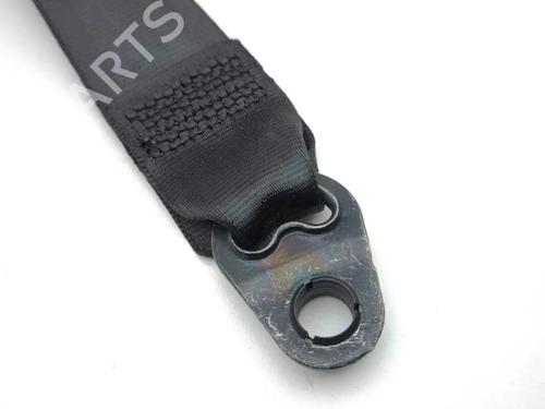Front left seatbelt JAGUAR XE (X760) 2.0 D | BP33665858I26 - Image 8