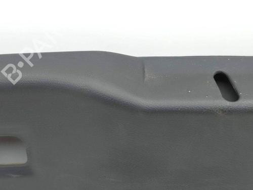 Tailgate trim NISSAN 350Z Coupe (Z33) 3.5 (AAZ33) | BP28882212C151 