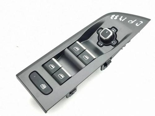 Used Right front window switch Right front window switch 37586292 37586292