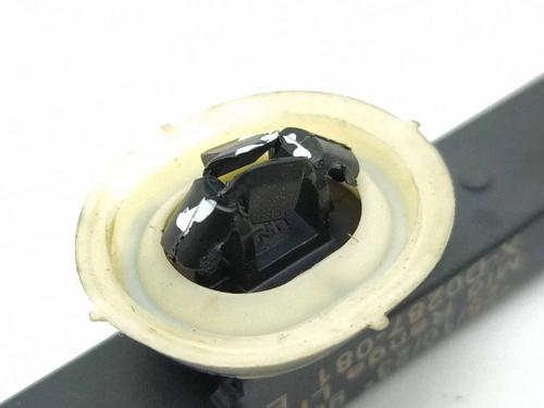 Electronic module CITROËN C4 X (BD_, BE_, BF_) ë-C4 X (BFZKXC) | BP38281821M83 - Image 3
