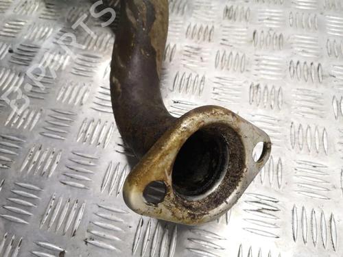 Exhaust system HONDA CR-V III (RE_) 2.2 i-CTDi 4WD (RE6) | BP33207333M121 - Image 4