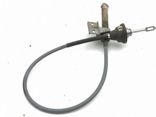 Used Cable Cable VW PHAETON (3D1, 3D2, 3D3, 3D4, 3D6, 3D7, 3D8, 3D9) 3.0 V6 TDI 4motion (240 hp) 40501592 40501592