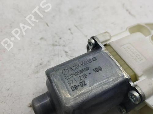 Left front window motor MERCEDES-BENZ C-CLASS (W204) C 220 CDI (204.002) | BP36348583E21 - Image 2