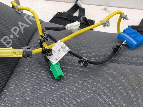 Right front seat KIA NIRO II (SG2) EV | BP38244635C16 - Image 10
