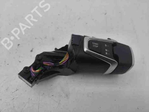 Used Steering wheel controls BMW i3 (I01) Range Extender (170 hp) 28862211