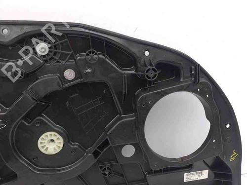 Rear left window mechanism HYUNDAI i40 I CW (VF) 1.7 CRDi | BP28890999C24 