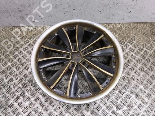 Used Rim Rim VW PHAETON (3D1, 3D2, 3D3, 3D4, 3D6, 3D7, 3D8, 3D9) 3.0 V6 TDI 4motion (240 hp) 39990577 39990577