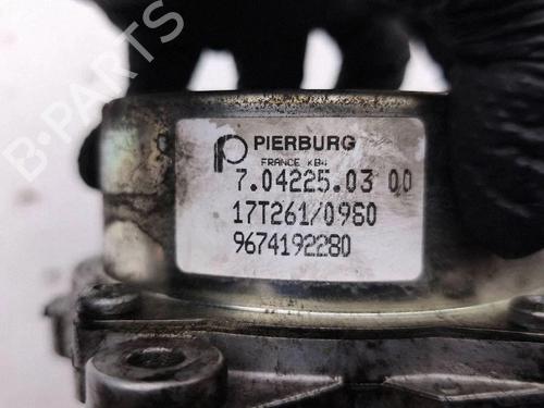 Vacuum pump FORD GALAXY III (CK) 2.0 TDCi | BP40276606M80 - Image 6