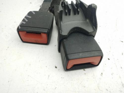 Seat buckle AUDI Q2 (GAB, GAG) 1.0 TFSI | BP40210847I32 - Image 5
