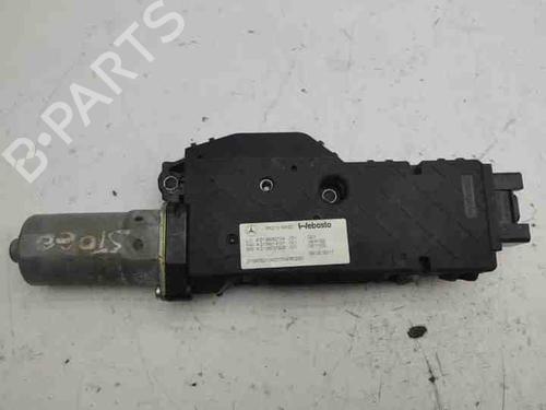 Used Electronic module MERCEDES-BENZ E-CLASS T-Model (S213) E 220 d (213.204) (194 hp) 28864200