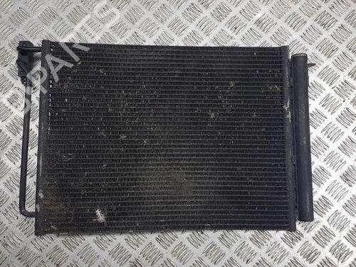 AC radiator BMW X5 (E53) 3.0 d | BP28846695M32 - Image 8