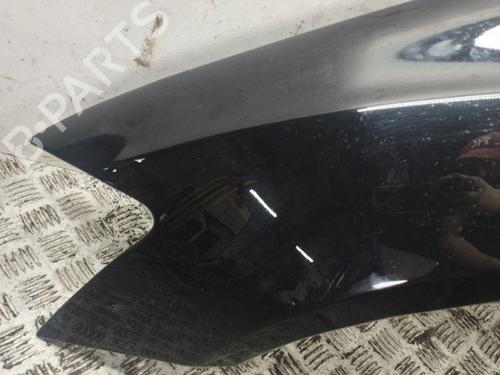 Left front fenders MERCEDES-BENZ S-CLASS (W221, V221) S 320 CDI | BP28895739C41 