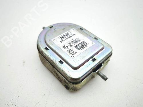 Elektronisk modul JAGUAR XE (X760) 2.0 D (163 hp) 28907656