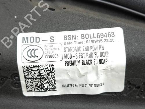 Other TESLA MODEL S (5YJS) 85D AWD | BP36204081O1 - Image 14