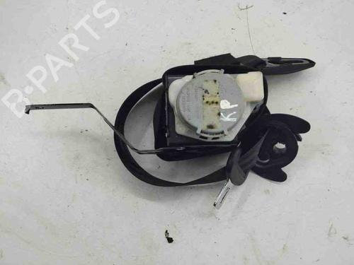 Used Front left seatbelt PORSCHE CAYENNE (92A) 3.0 Diesel (239 hp) 28896714