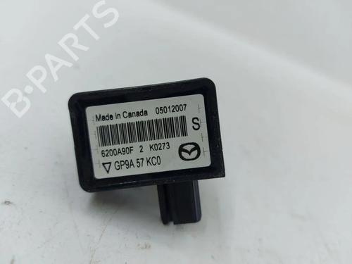 Electronic sensor MAZDA CX-7 (ER) 2.3 MZR DISI Turbo AWD (ER3P) | BP34161788M84 - Image 6