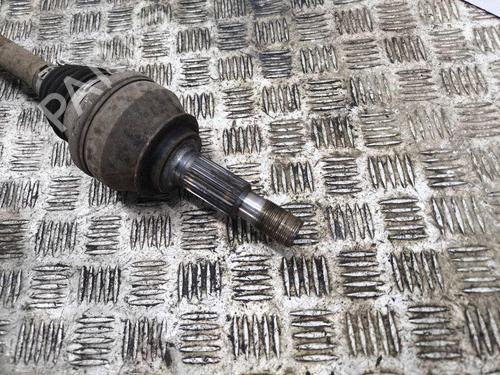 Left rear driveshaft LEXUS IS III (_E3_) 300h (AVE30_, AVE30R) | BP37685525M40  - Image 6