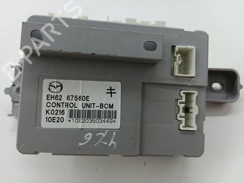 Used Electronic module Electronic module 36347836 36347836