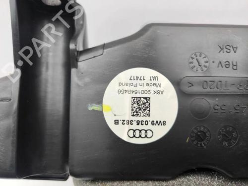 Electronic module AUDI A5 (F53, F5P) 2.0 TDI | BP36207989M83 - Image 7