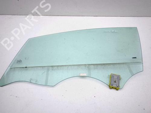 Used Front left door window Front left door window 37028713 37028713