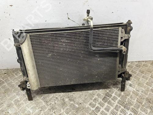 Used Radiator set Radiator set 35919148 35919148