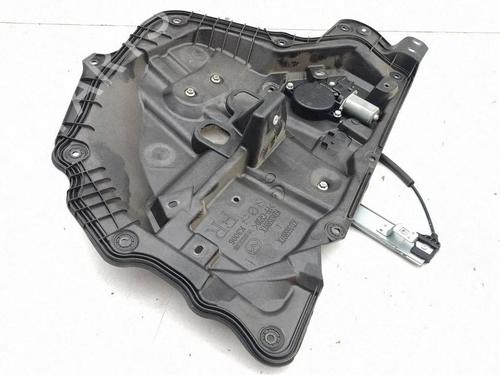 Front right window mechanism MAZDA CX-5 (KE, GH) 2.2 D AWD (KE102) | BP39116559C23 - Image 2