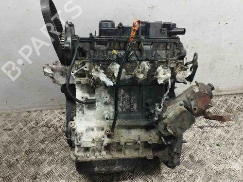 Used Engine PEUGEOT 5008 (0U_, 0E_) 1.6 HDi (112 hp) 28894458
