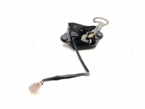 Tailgate lock NISSAN 350Z Coupe (Z33) 3.5 (AAZ33) | BP29054354C101 