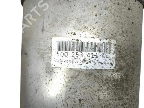 Exhaust system VW T-ROC (A11, D11) 1.5 TSI | BP28905734M121 - Image 9