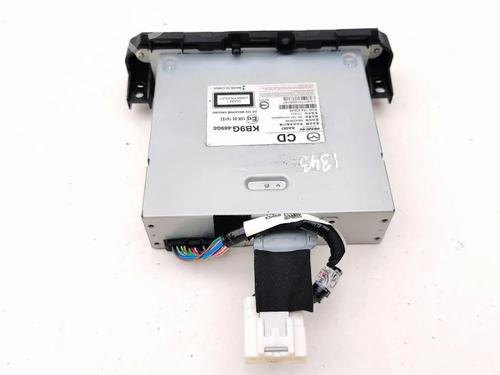 Electronic module MAZDA CX-5 (KF) 2.2 D | BP36197874M83 - Image 6