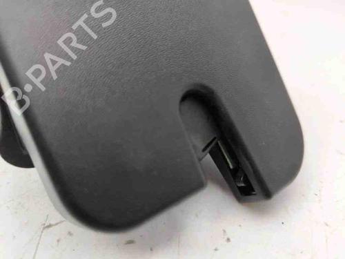 Tailgate lock AUDI A1 Sportback (GBA) 30 TFSI | BP28897451C101 