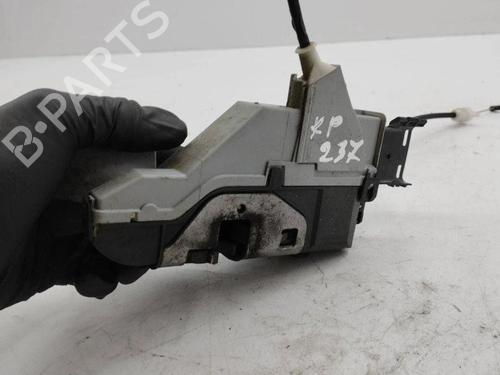 Front left lock CITROËN DS3 (SA_) 1.6 HDi 90 | BP28875047C98 