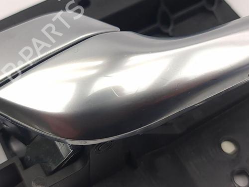 Rear left interior door handle LAND ROVER RANGE ROVER EVOQUE (L538) 2.2 D 4x4 | BP28878934I15 