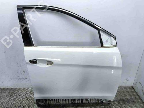 Used Right front door HYUNDAI SANTA FÉ III (DM, DMA) 2.2 CRDi 4WD (197 hp) 28901939