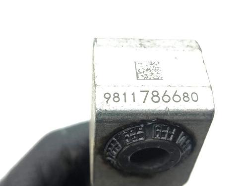 Gearbox mount CITROËN C5 AIRCROSS (A_) 1.2 PureTech 130 (ARHNSJ) | BP28905465M88 