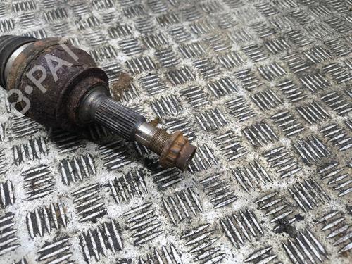 Right rear driveshaft LEXUS IS C (GSE2_) 250 (GSE20) | BP37522118M41 - Image 5