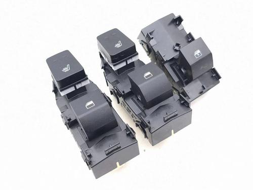 Left front window switch KIA NIRO II (SG2) EV | BP37445900I27 - Image 2