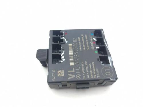Electronic module MERCEDES-BENZ GLK-CLASS (X204) 200 CDI (204.901) | BP33915376M83 - Image 2