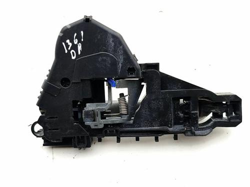 Maneta exterior trasera izquierda MERCEDES-BENZ A-CLASS (W169) A 160 CDI (169.006, 169.306) | BP30809292C130 