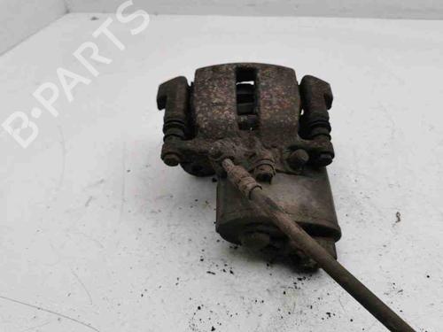 Left rear brake caliper VOLVO XC60 I SUV (156) D5 | BP28900575M107 