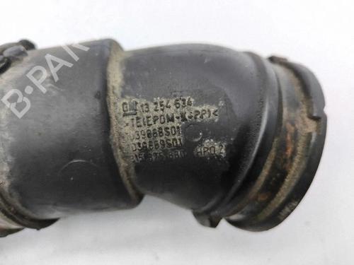 Pipe OPEL ZAFIRA TOURER C (P12) 2.0 CDTi (75) | BP37290525M125 - Image 6