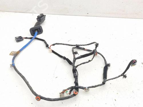 Used Wiring harness Wiring harness KIA SPORTAGE III (SL) 1.7 CRDi (116 hp) 39884861 39884861
