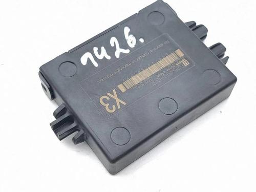 Elektronisk modul Elektronisk modul 37670352 37670352